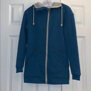 Burton Durable Goods Teak Hoodie